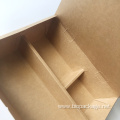 Disposable Multiple Paper Box Lunch Box Take Away